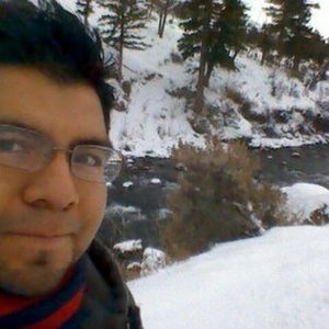 Meet your Posher, Cesar